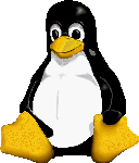 Blinking Penquin