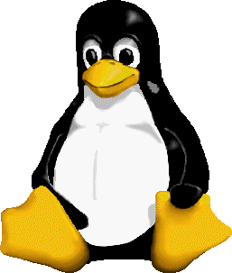 Official Penguin